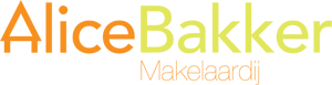 Logo Alice Bakker